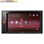 фото Автомобильная магнитола Pioneer AVH-A210BT