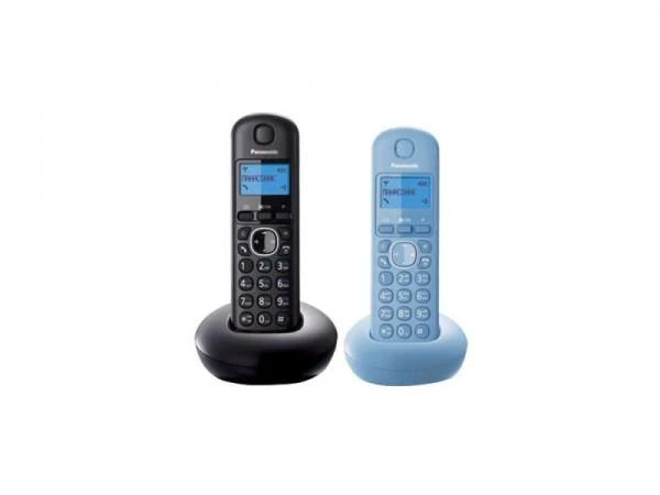 Фото KX-TGB212RU2 DECT-Система