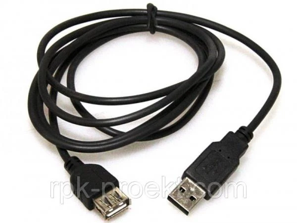 Фото Кабель usb