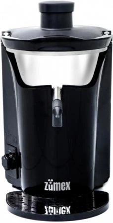 Фото Соковыжималка для апельсинов Zumex Multifruit LED Black (Multijuicer)