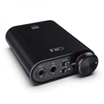 фото Усилитель для наушников FiiO K3 Black