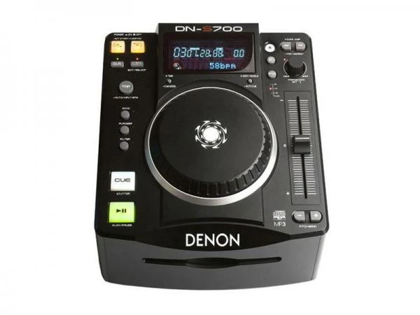 Фото DENON DN-S700