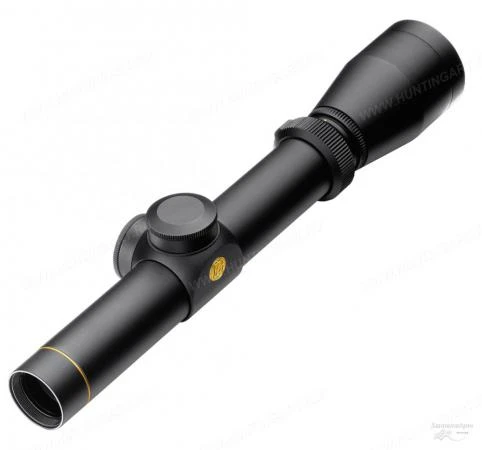 Фото Оптический прицел Leupold серии VX-1, 1-4х20 Shotgun