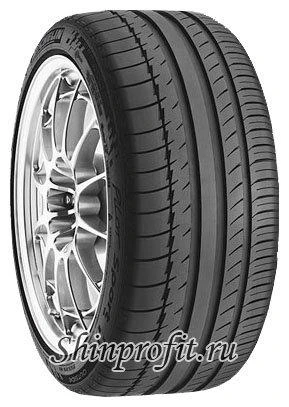 Фото Michelin Pilot Sport PS2 275/45 ZR20 110Y