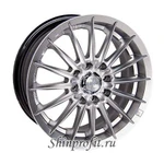 фото Racing Wheels H-155 6x14/4x100 D67.1 ET35 HS