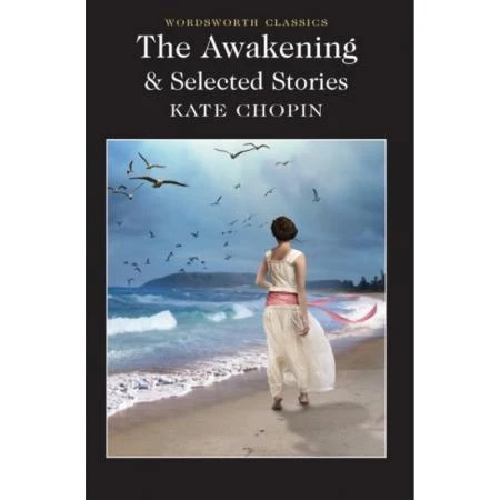 Фото Awakening and Selected Short Stories