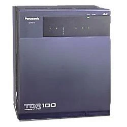 Фото Мини-АТС KX-TDA100