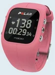 фото Пульсометр Polar A300 purple HR