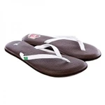 фото Шлепанцы женские Sanuk Yoga Spree 2 White