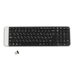 фото Клавиатура беспроводная LOGITECH K230