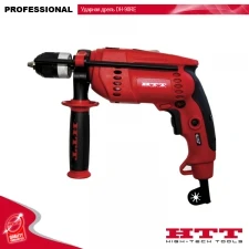 Фото Ударная дрель HTT-tools Model No.DH - 90RE