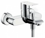 фото Hansgrohe Metris 31480000 для ванны с душем