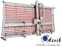 Фото Вертикальный форматно-раскроечный станок по МДФ и ДСП DPME 21/41