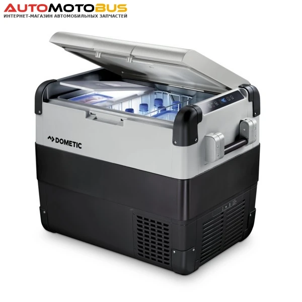 Фото Автохолодильник компрессорный Dometic CoolFreeze CF-65 DZ