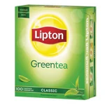 фото Чай LIPTON (Липтон) "Clear Green"