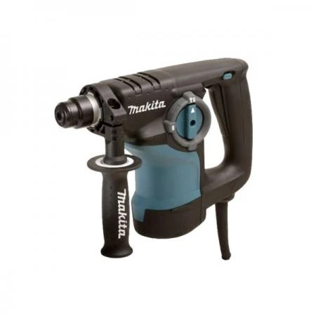 Фото Перфоратор MAKITA HR 2800 в чем. (800 Вт