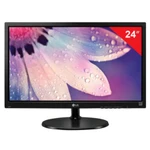 фото Монитор 24" (60 см) LG 24M38A-B, 1920x1080, TN, 16:9, VGA, 200 cd, 5 ms, черный