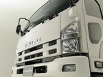 фото ISUZU FSR сэндвич 8т L 7.2м. Сборка Япония. 2013г