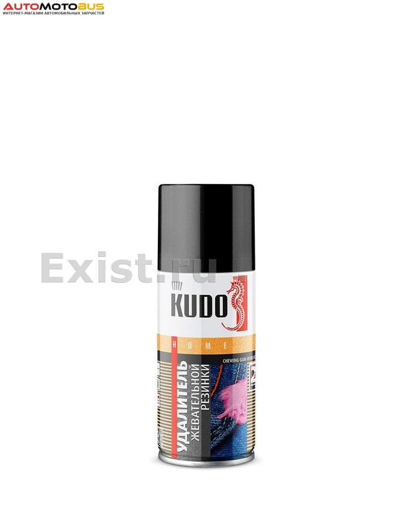 Фото Kudo KU-H407