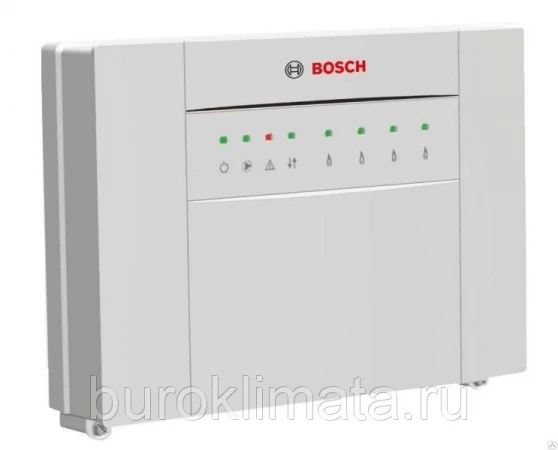 Фото Модуль управления Bosch ICM