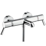 фото Hansgrohe Ecostat Comfort Care 13115000 Термостат для ванны (хром)