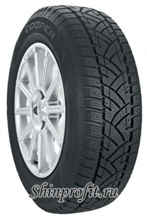 Фото Cooper Weather-Master S/T 3 185/60 R15 88T шип