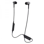 фото Беспроводные наушники Audio-Technica ATH-CKR55BT Black