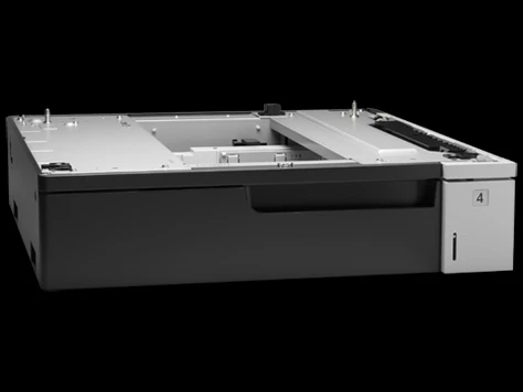 Фото Опции для оргтехники HP LaserJet 500-Sheet Input Tray Feeder