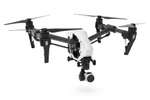 фото DJI Квадрокоптер DJI Inspire 1 v2.0