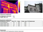фото Тепловизионное обследование