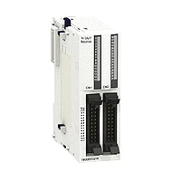 Фото МОДУЛЬ РАСШИРЕНИЯ 32ВЫХ СТ, РАЗЪЕМ НЕ10 Schneider Electric TM2DDO32TK