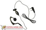 фото Kenwood TH-F5 UHF: Гарнитура