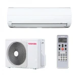 фото Кондиционер Toshiba RAS-10SKHP-ES / RAS-10S2AH-ES