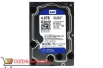 фото Western Digital WD40EZRZ HDD 4Tb: Жесткий диск