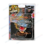 фото КИТАЙ Держатель универсальный Ed Hardy Tiger 00225i *