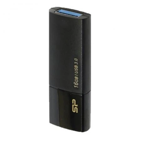 Фото Флэш-диск 16 GB SILICON POWER Blaze B05 USB 3.1