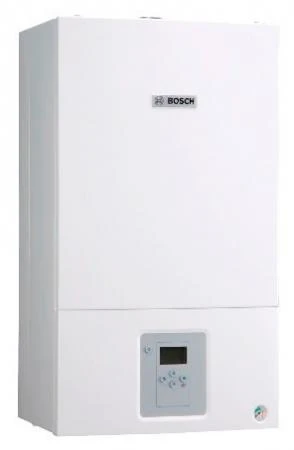 Фото Настенные газовые котлы BOSCH WBN6000-18C