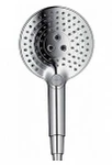 фото Душевая лейка Hansgrohe Raindance Select S 120 3jet 26530000