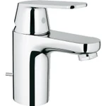 фото Grohe Eurosmart Cosmopolitan 32825000 Смеситель для раковины корпус маленький