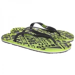 фото Вьетнамки Globe Closeout Lime/Black