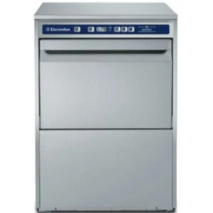 Фото МАШИНА ПОСУДОМОЕЧНАЯ ELECTROLUX WT2WSDPD 402032