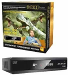 фото ЭФИР ЭФИР HD-600 DVB-T2 HD