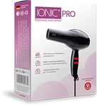 фото Фен Ionic Pro Hair - волосы не секутся