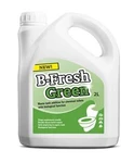 фото Туалетная жидкость B-Fresh Green 2л (52834)