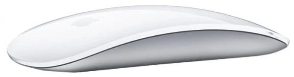 Фото Apple Беспроводная мышь Apple Magic Mouse 2 White Bluetooth (MLA02)