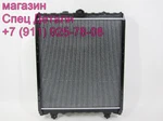 фото Hyundai HD65 HD72 Радиатор основной 253015H000