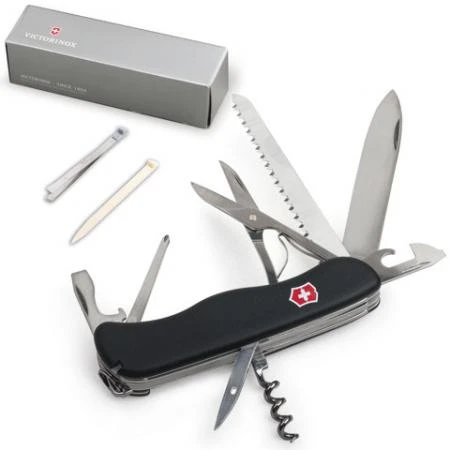 Фото Подарочный нож VICTORINOX "Outrider"