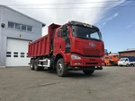 фото Самосвал Faw CA 3250