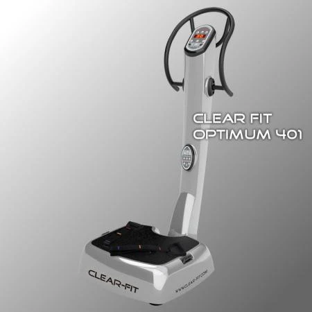 Фото Виброплатформа Clear Fit CF-PLATE Optimum 401