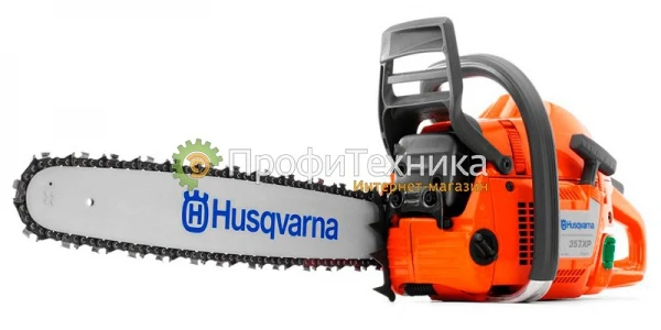 Фото Бензопила Husqvarna 357XP 9668617-15